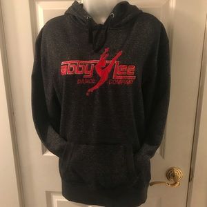 RARE! ALDC Sweatshirt Dance Moms